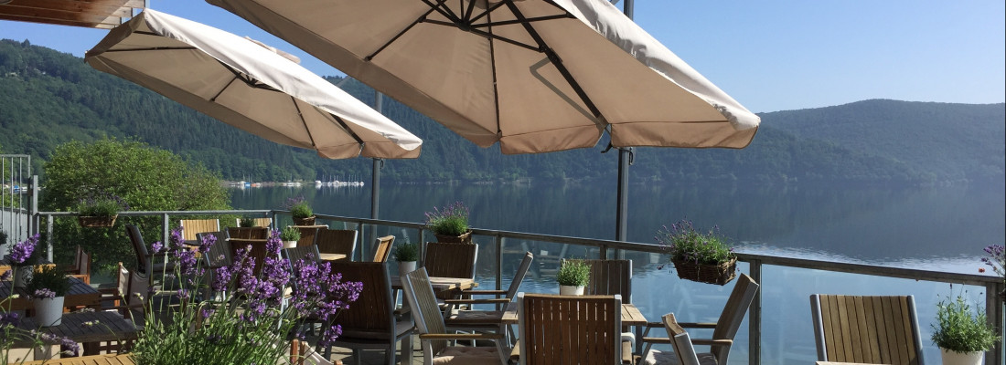 Beach Club Eifel